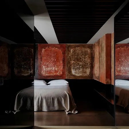 Straf, Milan, A Member Of Design Hotels-2